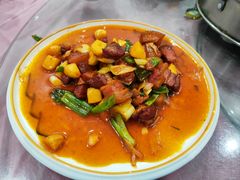 -老王烫面角(北京路店)