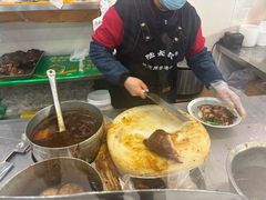 -陆长玖古法猪脚饭(玄风桥店)