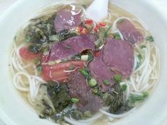 -八一好吃街·高品美食广场