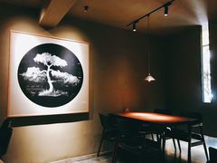 -青桃餐厅