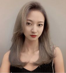 点击看大图 -那茉 Hair Salon
