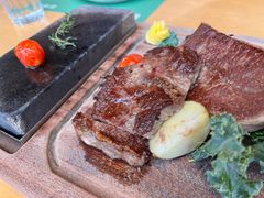 -牛牛西厨· 本地西餐(健威广场店)