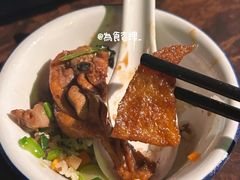 -凤兴鸡煲(宝安海雅店)