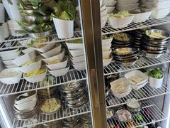 -川香煲(茅台路店)