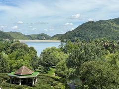 -宁波九龙湖开元度假村