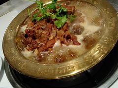 -和庆斋阳坊秘制羊蝎子火锅(云岗店)