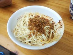 -吴记怪味面(牛王庙店)