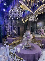 -花嫁丽舍婚礼殿堂(世博江景店)