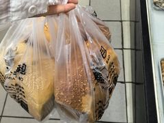 -钟楼大面包