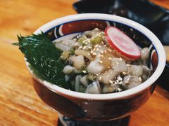 -梅亭居酒屋(中大国际店)