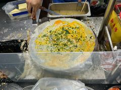 -琦琦蛋饼铺(上南店)