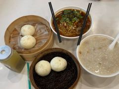 -窝窝店包子(翠花街店)
