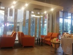 大堂-星巴克臻选(深圳龙岗万科店)