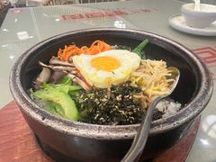 -英兰朝族饭店·英兰锅包肉(佳园路店)
