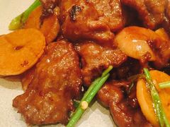 -卫鼎轩·曹公馆(鼓楼店)