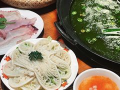 -后火锅(南京东路总店)