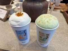 -李山山茶事(景枫店)