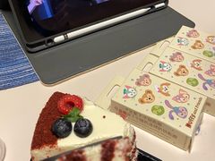 -姆们M Sweetie Cake(五道口店)