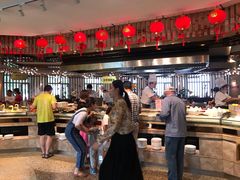 -海草馆自助餐厅(悦海店)