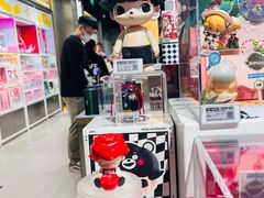 -泡泡玛特POPMART(合生汇店)