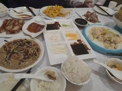 -津悦·正阳春烤鸭(红旗南路店)