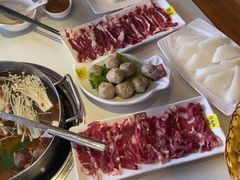 -海银海记牛肉火锅(解放路店)