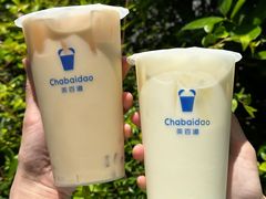 -茶百道(湖墅潮王路店)