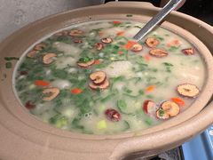 -乔街深夜食堂·台州菜·高压锅生蚝(杭州总店)