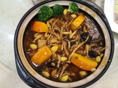 -潮喜竹溪荔湖酒家(荔枝湾店)