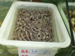 -明记海鲜美食老字号(明记总店)