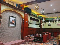 -清真· AL-JANNAT 佳纳特餐厅(仙林店)