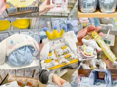 -名创优品(天河区正佳广场二店)