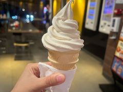-麦当劳(东方时代广场分店)