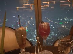 -瑞吉酒店·The Drawing Room闲逸廊·云端下午茶·夜奢Whiskey