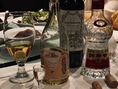-唐拉雅秀酒店-唐苑中餐厅