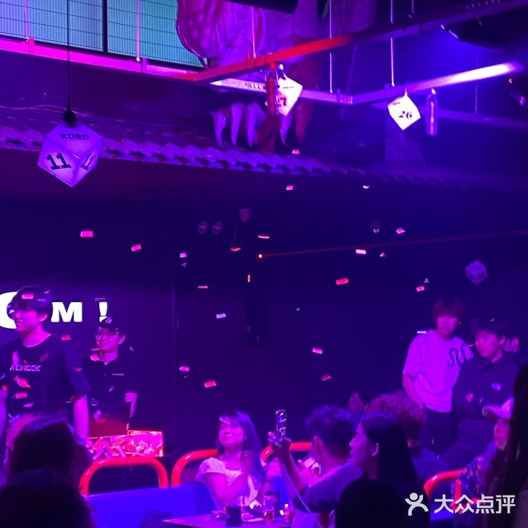 阜阳…新开的❗️❗️年轻人都在这…🔥🔥