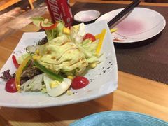 -割烹旭日本料理(龙湖狮山天街店)