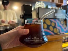 -Cafe del Volcan(永康路店)