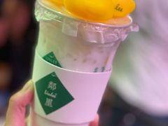 海底椰手打柠檬茶-LINLEE林里·手打柠檬茶(黄浦茂名南路店)