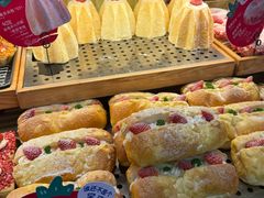 -红星前进面包牛奶公司(君太店)