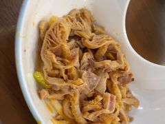 -百年认一力 太原老字号 (桥头街店)