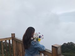 -白草畔自然风景区