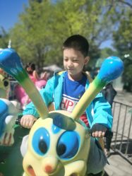 点击看大图 -大望京儿童游乐场