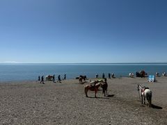 -青海湖国家重点风景名胜区