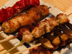 -一豚轩·烧鸟·豚骨拉面(五四路店)