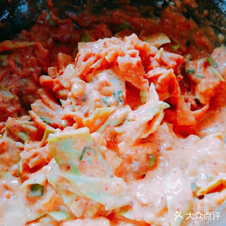 自制泡菜饼