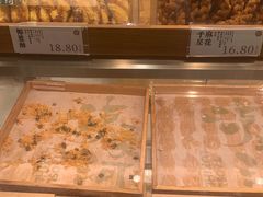 -泸溪河桃酥(鄞州高新宝龙店)