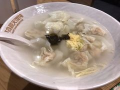 -琴岛顺天馄饨(乐客城店)