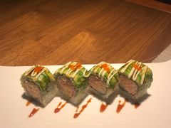 -山葵家·创意料理(万象汇店)