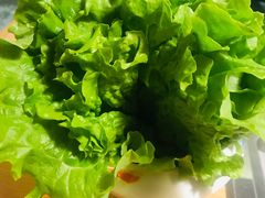 -千纸鹤嫩汁烤肉(西大直街店)